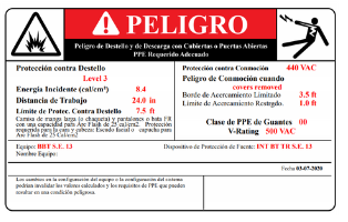 Inspección con Ultrasonido